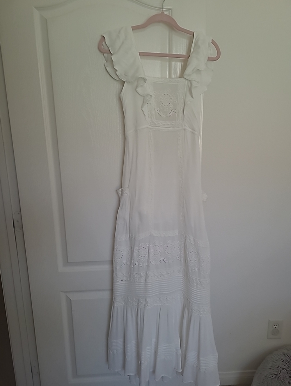 Spell Boho Bella Dress - Picture 4 of 16